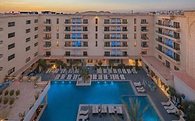 Grand Plaza Marrakech